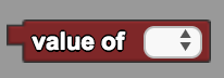The Value Of Block