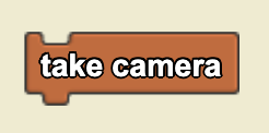 take camera block