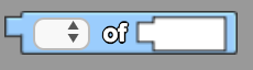 The Of Block