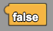 The False Block
