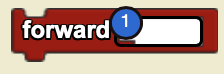 The Forward Block