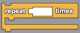The Repeat Times Block