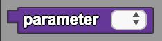 The Parameter Block