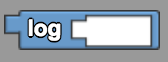 The Log Block