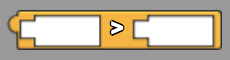 The Greater Than Block