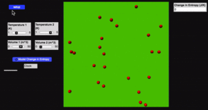 Set Label To example gif