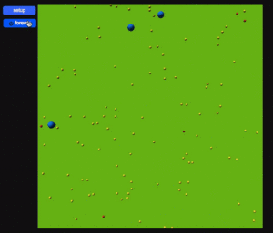 Clear Terrain example gif