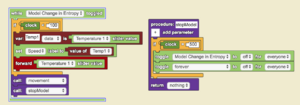 Toggle To For example code
