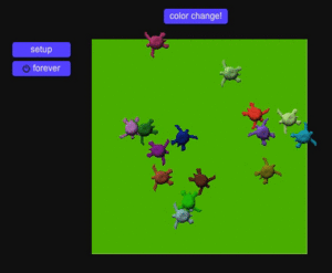 Color RGB example gif