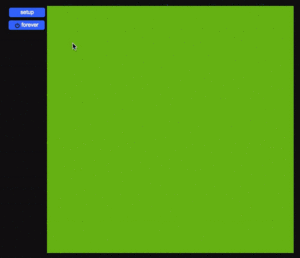 Scatter Everyone example gif