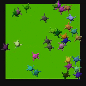 Random To example gif