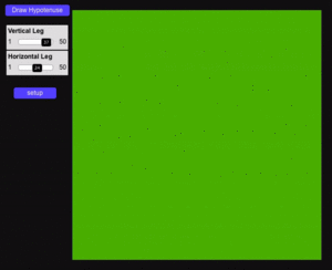 Square Root example gif
