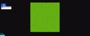 Delete Agent example gif